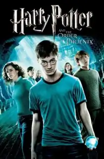 Harry Potter and the Order of the Phoenix (2007) BluRay Multi Audio [Hindi ORG. + English + Tamil + Telugu] Full Movie 480p | 720p | 1080p | 2160p 4K