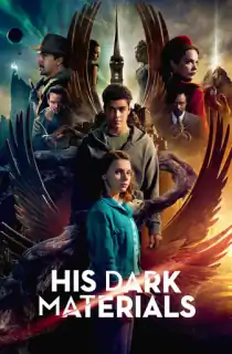 His Dark Materials (Season 1-3) {English With Subtitles} WeB-DL 720p [280MB] || 1080p [1.2GB]