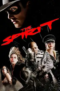 The Spirit (2008) WEB-DL {English With Subtitles} Full Movie 480p [300MB] | 720p [800MB] | 1080p [2GB]