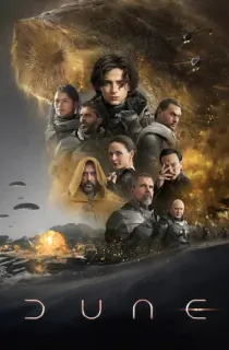 Dune (2021) BluRay Dual Audio {Hindi-English} 480p [550MB] | 720p [1.4GB] | 1080p [3GB]