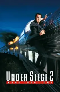 Under Siege 2: Dark Territory (1995) Dual Audio {Hindi-English} BluRay 480p [450MB] | 720p [1GB] | 1080p [2.2GB]