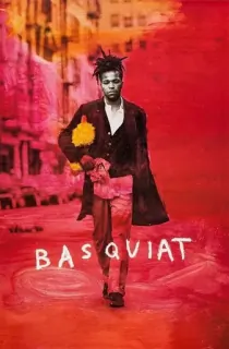 Basquiat (1996) {English With Subtitles} 480p [400MB] || 720p [850MB]