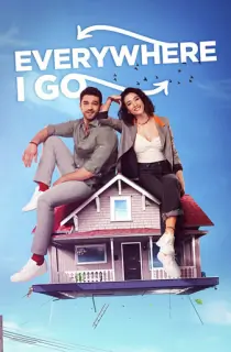 Everywhere I Go (2019) Season 1 [S01 Ep30 Added] [Hindi ORG. Dubbed] Complete Turkish Drama Series 720p | 1080p WEB-DL