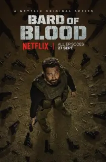 Bard Of Blood (2019) Season 1 Hindi Complete Netflix WEB Series 480p | 720p | 1080p WEB-DL