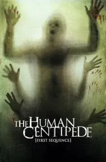 The Human Centipede (First Sequence) (2009) BluRay [English With Subtitles] Full Movie 480p | 720p | 1080p