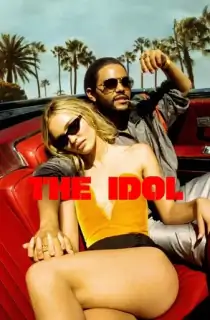 The Idol (Season 1) [S01E05 Added] {English With Subtitles} WeB-HD 480p [170MB] || 720p [450MB] || 1080p [1.2GB]