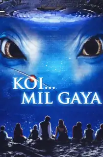 Koi… Mil Gaya (2003) WEB-DL Hindi Full Movie 480p | 720p | 1080p