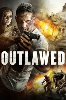 18+ Outlawed (2018) Dual Audio [Hindi + English] WeB-DL 480p [350MB] | 720p [1GB] | 1080p [2GB]