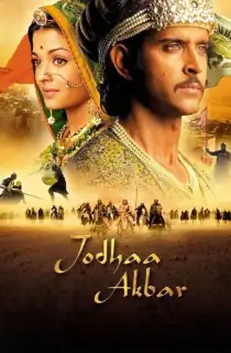 Jodhaa Akbar (2008) BluRay Hindi Full Movie 480p [500MB] | 720p [1.5GB] | 1080p [3GB]