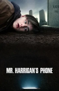 Mr. Harrigan’s Phone (2022) WEB-DL Dual Audio {Hindi-English} 480p [400MB] | 720p [1GB] | 1080p [2.3GB]