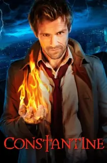 Constantine (2005) BluRay Dual Audio {Hindi-English} 480p [400MB] | 720p [1.1GB] | 1080p [2.6GB]