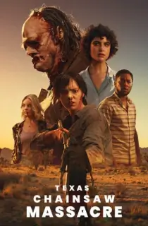 Texas Chainsaw Massacre (2022) WEB-DL Multi Audio [Hindi ORG. + English + Tamil + Telugu] Full Movie 480p [500MB] | 720p [1GB] | 1080p [2GB]