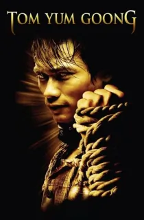 The Protector (Tom Yum Goong) (2005) BluRay Dual Audio [Hindi ORG. + English] Full Movie 480p | 720p | 1080p