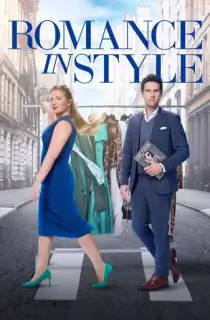 Romance in Style (2024) WEB-DL Dual Audio [Hindi ORG. + English] Full Movie 480p [300MB] | 720p [800MB] | 1080p [1.8GB]