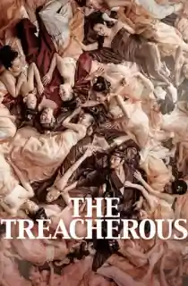 The Treacherous (2015) Director Cut {Korean With Subtitles} 480p [390MB] || 720p [1GB] || 1080p [2.51GB]
