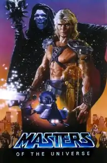 Masters of the Universe (1987) BluRay Dual Audio [Hindi ORG. + English] Full Movie 480p | 720p | 1080p
