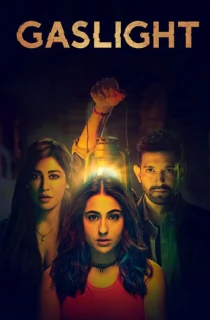Gaslight (2023) WEB-DL Hindi Full Movie 480p | 720p | 1080p | 2160p 4K