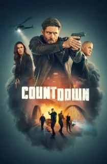 Countdown (2025) Season 1 Complete [Hindi + Multi Audio] Amazon Prime Web Series 480p | 720p | 1080p WEB-DL