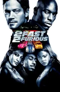 2 Fast 2 Furious (2003) BluRay Dual Audio [Hindi ORG. + English] Full Movie 480p | 720p | 1080p | 2160p 4K