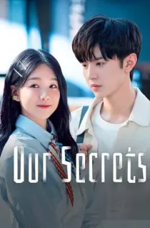 Our Secret (2021) Season 1 [Hindi + Multi Audio] Complete C-Drama WEB Series 720p | 1080p WEB-DL