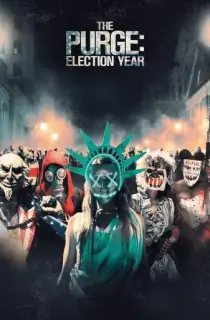 The Purge: Election Year (2016) BluRay Dual Audio [Hindi ORG. + English] Full Movie 480p [400MB] | 720p [1GB] | 1080p [2.2GB] | 2160p 4K [33.4GB]