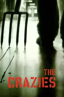 The Crazies (2010) Dual Audio [Hindi + English] WeB-DL 480p [350MB] | 720p [800MB] | 1080p [1.8GB]