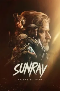 Sunray: Fallen Soldier (2024) BluRay Dual Audio [Hindi ORG. + English] Full Movie 480p [400MB] | 720p [1.1GB] | 1080p [2.5GB]