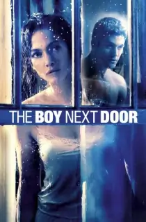 The Boy Next Door (2015) BluRay Dual Audio [Hindi ORG. + English] Full Movie 480p | 720p | 1080p
