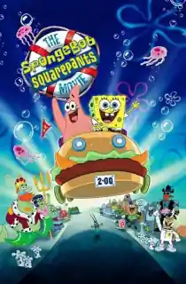 The SpongeBob SquarePants Movie (2004) WEB-DL Dual Audio [Hindi ORG. + English] Full Movie 480p [350MB] | 720p [950MB] | 1080p [2.1GB]