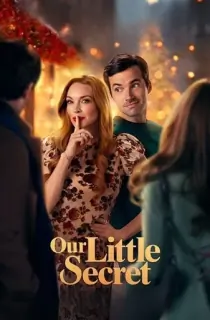Our Little Secret – Netflix Original (2024) WEB-DL Dual Audio {Hindi-English} 480p [400MB] | 720p [1GB] | 1080p [4.4GB]