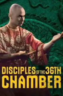 Disciples of the 36th Chamber (1985) BluRay Dual Audio [Hindi ORG. + English] Full Movie 480p | 720p | 1080p