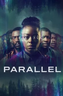 Parallel (2024) BluRay Dual Audio [Hindi ORG. + English] Full Movie 480p [300MB] | 720p [900MB] | 1080p [1.8GB]
