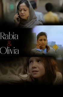 Rabia and Olivia (2023) WEB-DL Hindi Full Movie 480p | 720p | 1080p