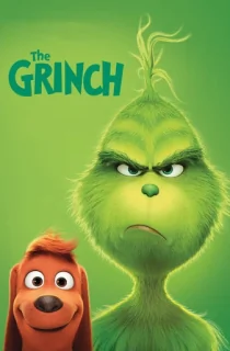 The Grinch (2018) BluRay Dual Audio [Hindi ORG. + English] Full Movie 480p | 720p | 1080p