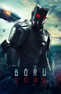 Wolf 2039 (2021) Season 1 Hindi Dubbed [ORG] 480p | 720p WEB-DL