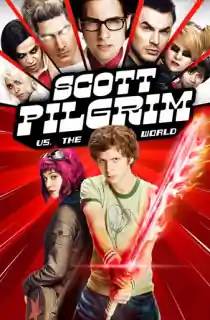 Scott Pilgrim vs. the World (2010) Dual Audio {Hindi-English} 480p [400MB] | 720p [1.2GB] | 1080p [2GB]