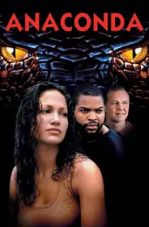 Anaconda (1997) BluRay Dual Audio [Hindi ORG. + English] Full Movie 480p | 720p | 1080p