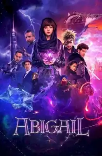 Abigail (2019) BluRay Dual Audio [Hindi ORG. + English] 480p [340MB] | 720p [1.1GB] | 1080p [2.6GB]