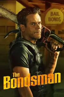 The Bondsman (2025) Season 1 [Hindi + Multi Audio] Amazon Prime Complete Web Series 480p | 720p | 1080p WEB-DL