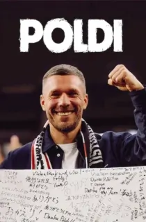 Poldi – Netflix Original (2026) WEB-DL Dual Audio [Hindi ORG. + English] Full Movie 480p | 720p | 1080p