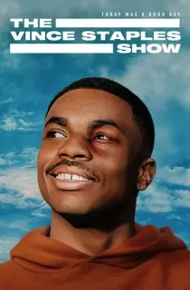 The Vince Staples Show – Netflix Original (Season 1-2) Dual Audio [Hindi ORG. + English] WEB Series 480p | 720p | 1080p WEB-DL