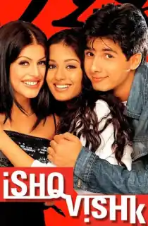 Ishq Vishk (2003) WEB-DL Hindi Full Movie 480p | 720p | 1080p