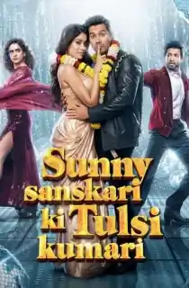 Sunny Sanskari Ki Tulsi Kumari (2025) WEB-DL Hindi Full Movie 480p [450MB] | 720p [1GB] | 1080p [2.2GB] | 2160p 4K [11.7GB]