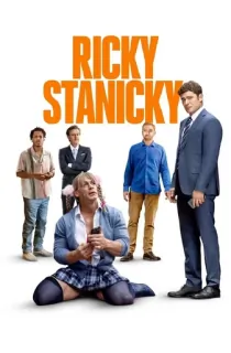RICKY STANICKY (2024) AMZN WEB-DL Dual Audio {Hindi-English} 480p [415MB] | 720p [1.2GB] | 1080p [2.4GB] | 2160p [12GB]