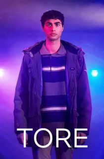 TORE – Season 1 (2023) Complete Dual Audio {Hindi-English} Netflix Original Series 480p | 720p | 1080p WEB-DL