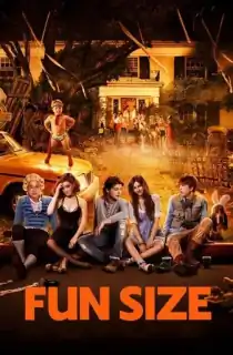 Fun Size (2012) Dual Audio {Hindi-English} 480p [300MB] | 720p [800MB] | 1080p [2GB]