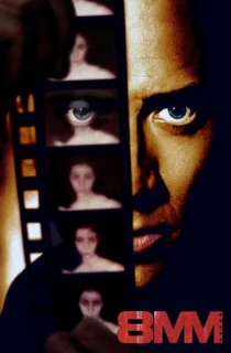 8MM (1999) Dual Audio [Hindi ORG. + English] Full Movie BluRay 480p [400MB] | 720p [1.1GB] | 1080p [2.5GB]