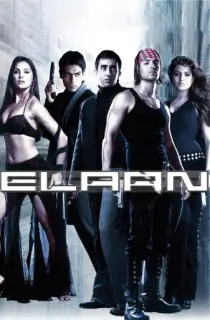 Elaan (2004) Hindi Full Movie WEB-DL 480p | 720p | 1080p