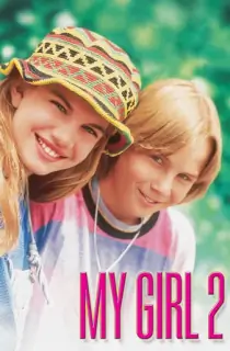 My Girl 2 (1994) BluRay Dual Audio [Hindi ORG. + English] Full Movie 480p | 720p | 1080p