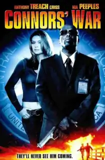 Connors’ War (2006) WEB-DL Dual Audio [Hindi ORG. + English] 480p [300MB] | 720p [900MB] | 1080p [1.8GB]